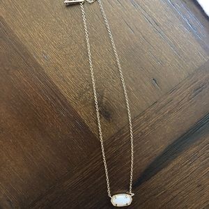 Kendra Scott Elisa Necklace